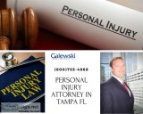 Personal Injury Attorney Tampa FL