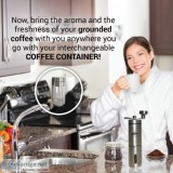 Bring the coffee shop to your kitchen