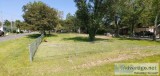 large private  corner lot  for mobilehome