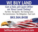 Sell Your Land Fast