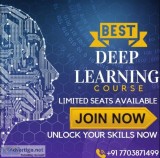 Deep Learning Course