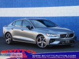 2019 Volvo S60 R-Design AWD