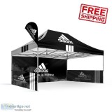 Buy 13x20 Branded Tent at Extreme Canopy