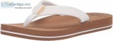 REEF Women s Cushion Breeze Sandal