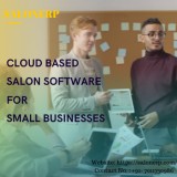 Reasons why a SalonERP software is needed for salon businesses