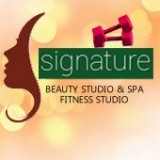 Signature  Best Beauty Salon and Spa  Behala Kolkata