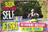 Jet Ski Gold Coast Deals