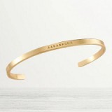 Buy personalised bracelet