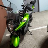 2014 Kawasaki Versys 650 ABS