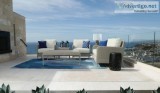 Exclusive Outdoor Furniture Store in Silicon Valley &ndash Desig