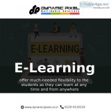 E-learning Course platform Development