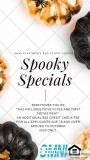 October Specials at OMNI