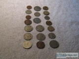 Coin Assortment 1