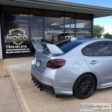 Auto Detailing Near Me - NOCO Auto Detailing