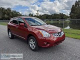 2013 Nissan Rogue