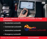 Want Modern and Secure Locksmith in Scottsdale Call Us - 6023449