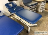 Chattanooga TRT30 Triton Physical Therapy Table