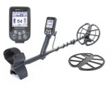 Nokta Simplex Metal Detector at Destination Gold Detectors