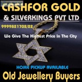 Exchange Old Gold For Cash  91-9999333245