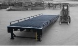 Add Warehouse Dock Ramp to Speedup Warehouse Loading Speed