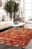 Buy Bridal Beauty Wool Area Rug at Reasonable price.