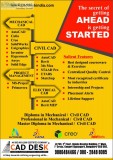 CAD DESK Kengeri &ndash offers training on CatiaV5