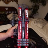 HOYT SPYDER CARBON DEFIANT BOW