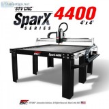 STV&regCNC SparX&trade Series - Small CNC Plasma Cutter Nevada