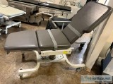 BIODEX MEDICAL SYSTEMS 056-605 Deluxe Ultrasound Table