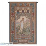 BUY AURORE BELGIAN TAPESTRY WALL HANGING