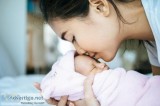 Pregnancy Care in Thane - Ova Fertility and Women Care