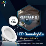 ARE YOU LOOKING For ENERGY-SAVING &lsquoCAN-LIGHT&rsq uo ALTERNA