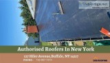 Authorised Roofers In New York