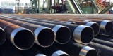 ASTM A333 Grade 6 Pipe Manufacturers in India