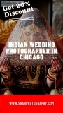 Looking for an Affordable and Professional Indian Wedding Photog