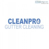 Clean Pro Gutter Cleaning Huntsville