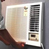 Best Window AC Installation in Mangolpuri