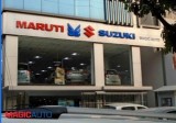 Visit Magic Auto Maruti Showroom Preet Vihar to Get Best Deals