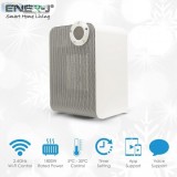 Smart Ceramic Fan Heater