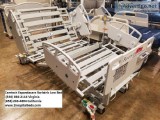 Camtech Expandacare Bariatric Hospital Bed