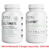 IMMUNE ESSENTIALS COMBO PACK