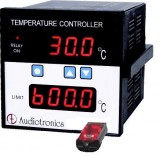 Choose Best and Suitable Temperature Logger at Countronics