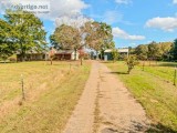 South Carolina Brick Ranch Home