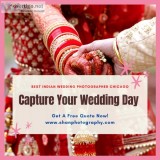 Capture Your Wedding Day - Shan Photography