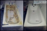 Buffalo NY - Bathtub Reglazing Services Bathtub Reglazing Buffal