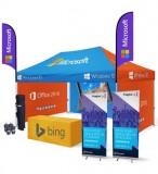 Order Online  10x15 Canopy Tent For Outdoor Promotions - Tent De