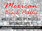 Bulk LANDSCAPE Materials for Commercial or Residential Use - Ord