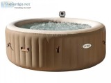 Get Hot Tub Rental Near Me  Cotswold Spas