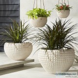 Modern Outdoor Planters to add green to your property