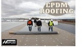 EPDM Roofing Contractor  Naples Roofing